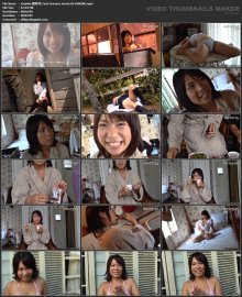 Graphis 篠原杏 First Gravure movie 04 MAKING.mp4.jpg