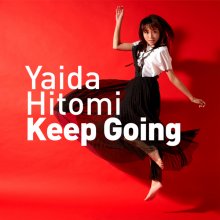 20200412.0907.05 Hitomi Yaida Keep Going (FLAC) cover.jpg