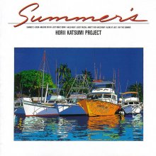 20200422.1448.14 Horii Katsumi Project Summer's (1990) (FLAC) cover.jpg