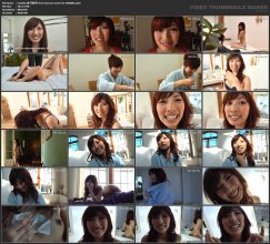 Graphis 香月悠里 First Gravure movie 03 MAKING.mp4.jpg