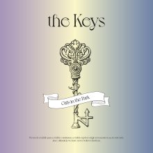 20200430.0145.09 GWSN the Keys (FLAC) cover.jpg