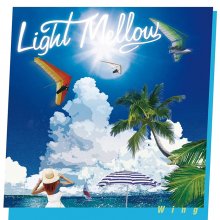 20200501.2219.02 V.A. Light Mellow Wing (2014) (FLAC) cover.jpg