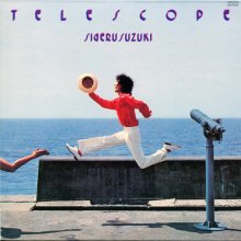 20200503.2002.06 Shigeru Suzuki Telescope (1978 ~ re-issue 2009) (FLAC) cover.jpg