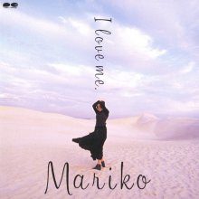 20200503.2002.02 Mariko I love me. (1993) (FLAC) cover.jpg