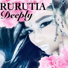 20200509.1828.01 Rurutia  Deeply (FLAC) cover.jpg