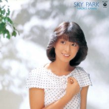 20200522.0313.5 Naoko Kawai  Sky Park (1983 ~ re-issue 2008) (FLAC) cover.jpg