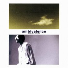 20200520.0419.1 Kenjiro Sakiya Ambivalence (1991) cover.jpg