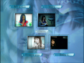 20200527.0434.3 Fayray Clips 2000-2001 (DVD) (JPOP.ru) menu.png