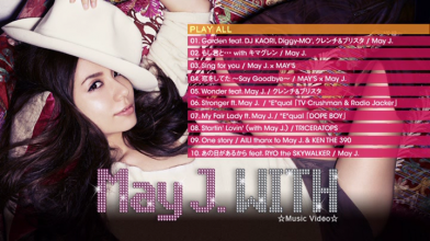 20200527.0434.5 May J. WITH ~BEST collaboration NON-STOP DJ mix~ (DVD) (JPOP.ru) menu.png