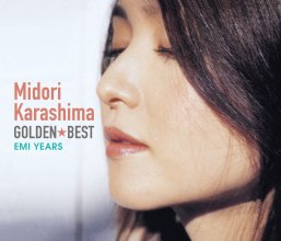 20200528.0255.12 Midori Karashima Golden Best ~ EMI Years (2016) (FLAC) cover.jpg