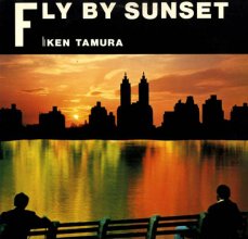 20200528.0255.05 Ken Tamura Fly by Sunset (1982 ~ re-issue 2005) cover.jpg