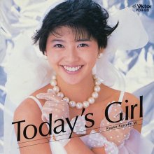 20200420.1126.09 Kyoko Koizumi  Today's Girl (1985) (FLAC) cover.jpg