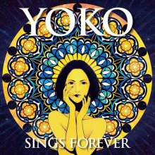 20200612.0546.8 Yoko Takahashi  Yoko Sings Forever (2017) cover.jpg