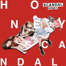 20200612.0413.1 Scandal Honey (DVD) cover 1 (JPOP.ru).jpg