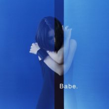 20200611.1026.07 Mao Abe Babe. (FLAC) cover.jpg