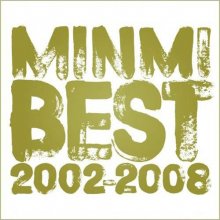 20200613.1129.08 MINMI  Best 2002-2008 (FLAC) cover 1.jpg