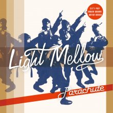 20200618.1019.06 Parachute Light Mellow Parachute (2014 ~ re-issue 2019) (FLAC) cover.jpg