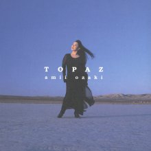 20200617.0814.02 Amii Ozaki Topaz (1994) (FLAC) cover.jpg