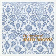 20200618.1019.03 Mayo Shono The Very Best of Mayo Shono (1997 ~ re-issue 2016) (FLAC) cover.jpg