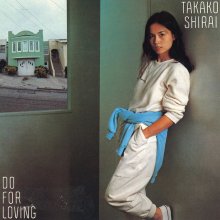 20200619.0916.13 Takako Shirai Do for Loving (1981 ~ re-issue 2017) (FLAC) cover.jpg