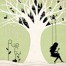 20200620.1128.07 Rie fu  Urban Romantic (2009) (FLAC) cover.jpg