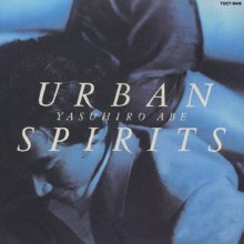 20200622.1510.9 Yasuhiro Abe Urban Spirits (1987 ~ re-issue 2004) (FLAC) cover.jpg