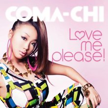 20200618.1019.01 Coma-Chi Love Me Please (2009) cover.jpg