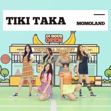 20200619.0916.09 MOMOLAND Tiki Taka (FLAC) cover.jpg