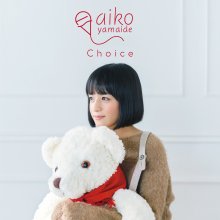 20200523.0158.1 Aiko Yamaide Choice (FLAC) cover.jpg