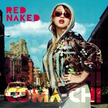 20200627.1652.02 Coma-Chi Red Naked (2009) (FLAC) cover.jpg