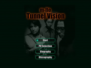 20200630.0143.06 m-flo Tunnel Vision (DVD) menu 1.png