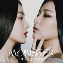 20200707.0317.07 Red Velvet Irene & Seulgi - Monster (web edition) (FLAC) cover.jpg