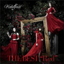 20200401.0532.04 Kalafina THE BEST ''Red'' (2014) (FLAC) cover 1.jpg