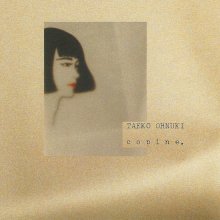 20200703.1749.12 Taeko Onuki Copine. (1985 ~ re-issue 1993) (FLAC) cover.jpg