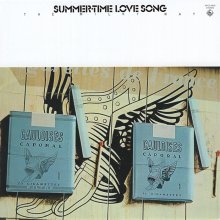 20200717.0240.16 The Milky Way Summer-Time Love Song (1979 ~ re-issue 2012) cover.jpg