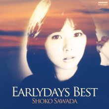 20200718.0136.10 Shoko Sawada Earlydays Best (2015) (FLAC) cover.jpg