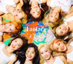 20200712.0528.3 Twice - Fanfare (Type A) (DVD) cover 1.jpg