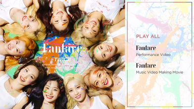 20200712.0528.4 Twice - Fanfare (Type A) (DVD.iso) menu.png