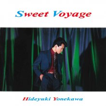 20200710.0131.05 Hideyuki Yonekawa Sweet Voyage (1990) (FLAC) cover.jpg