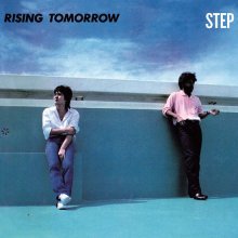 20200717.0240.15 Step Rising Tomorrow (1982 ~ re-issue 2014) (FLAC) cover.jpg