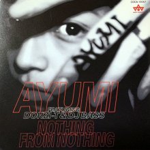 20200720.0012.05 Ayumi Hamasaki Nothing from Nothing (1995) (FLAC) cover.jpg