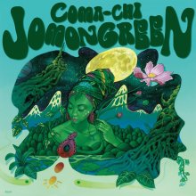 20200720.0012.09 Coma-Chi Jomon Green (2018) (FLAC) cover.jpg