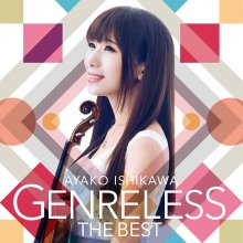 20200720.0012.03 Ayako Ishikawa Genreless THE BEST (2017) (FLAC) cover 1.jpg