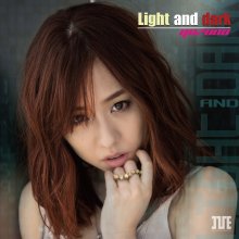 20200717.0240.19 Yuzuno Light and Dark (FLAC) cover.jpg