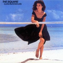 20200722.0235.09 T-Square (The Square) Lucky Summer Lady (1978 ~ re-issue 1987).jpg