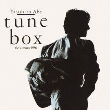 20200728.0133.08 Yasuhiro Abe Tune Box ~ the summer 1986 (FLAC) cover.jpg