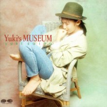 20200731.0613.11 Yuki Saito Yuki's Museum (1989) (FLAC) cover.jpg