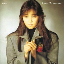 20200807.0236.13 Yumi Tanimura Face (1988) (FLAC) cover.jpg