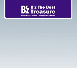 20200808.0225.02 B'z B'z The Best ''Treasure'' (1998) (FLAC) cover.jpg