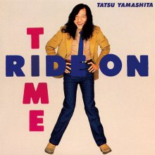 20200810.0203.10 Tatsuro Yamashita Ride on Time (1980 ~ re-issue 2002) (FLAC) cover.jpg